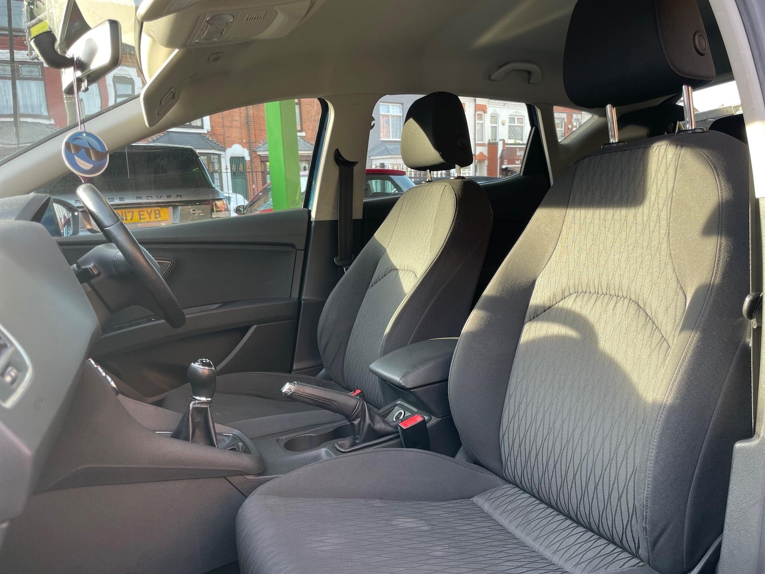 Used SEAT Leon 2014 for sale - 76456945: Photo 21