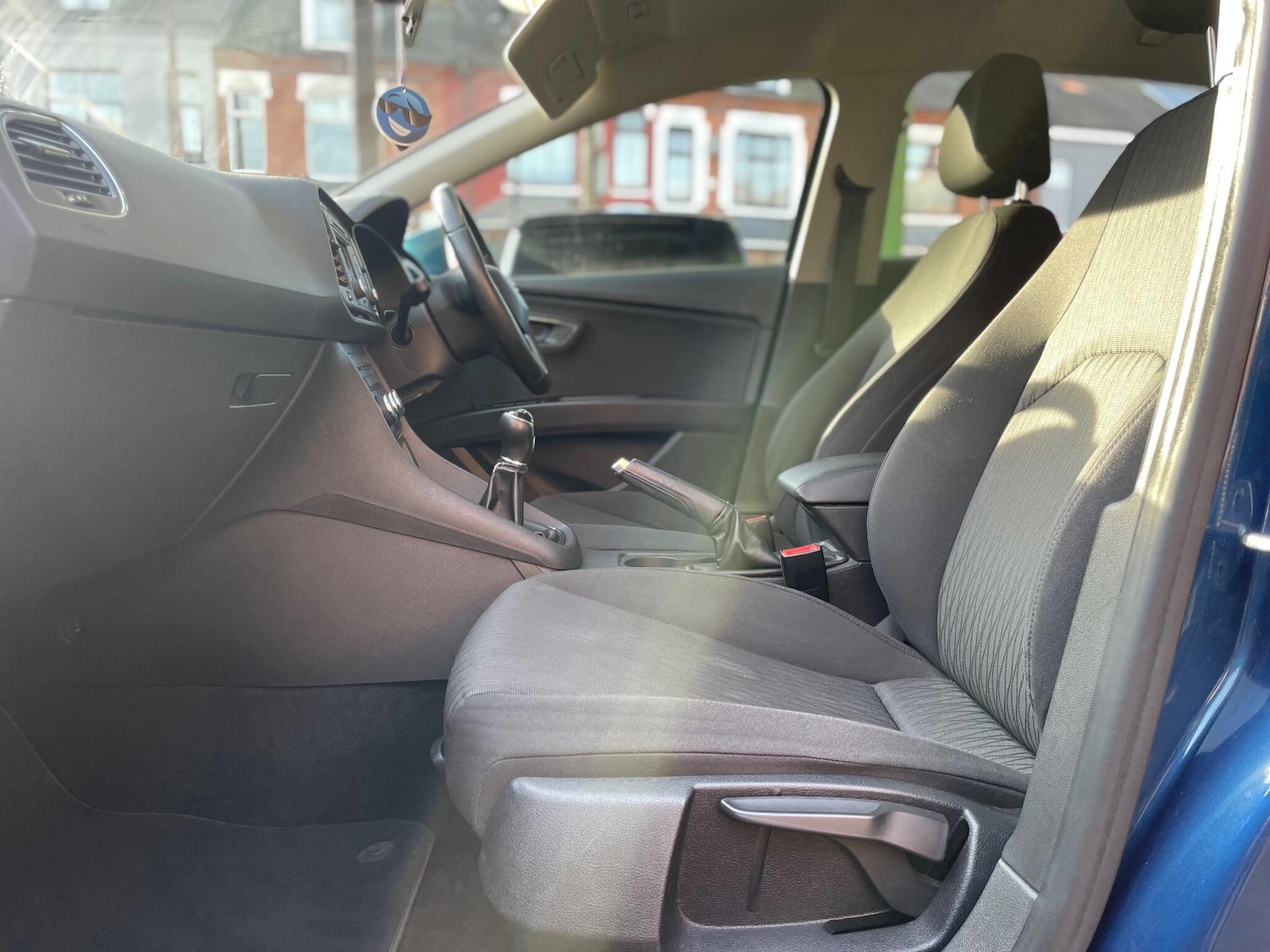 Used SEAT Leon 2014 for sale - 76456945: Photo 22