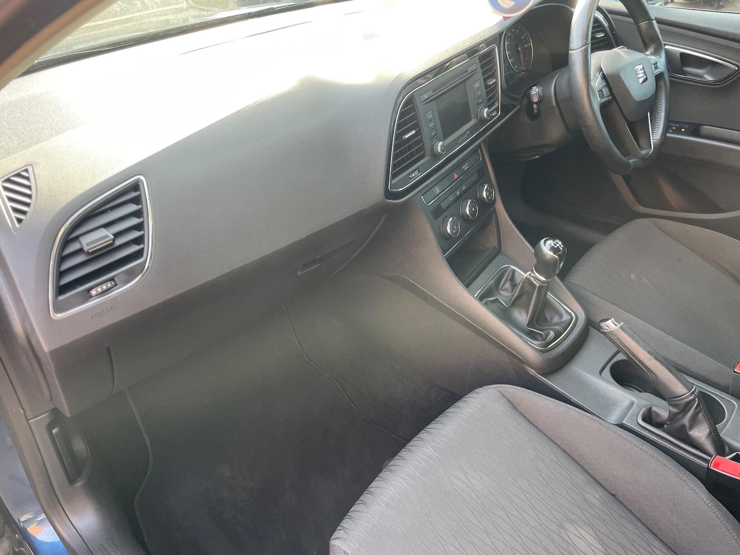 Used SEAT Leon 2014 for sale - 76456945: Photo 23