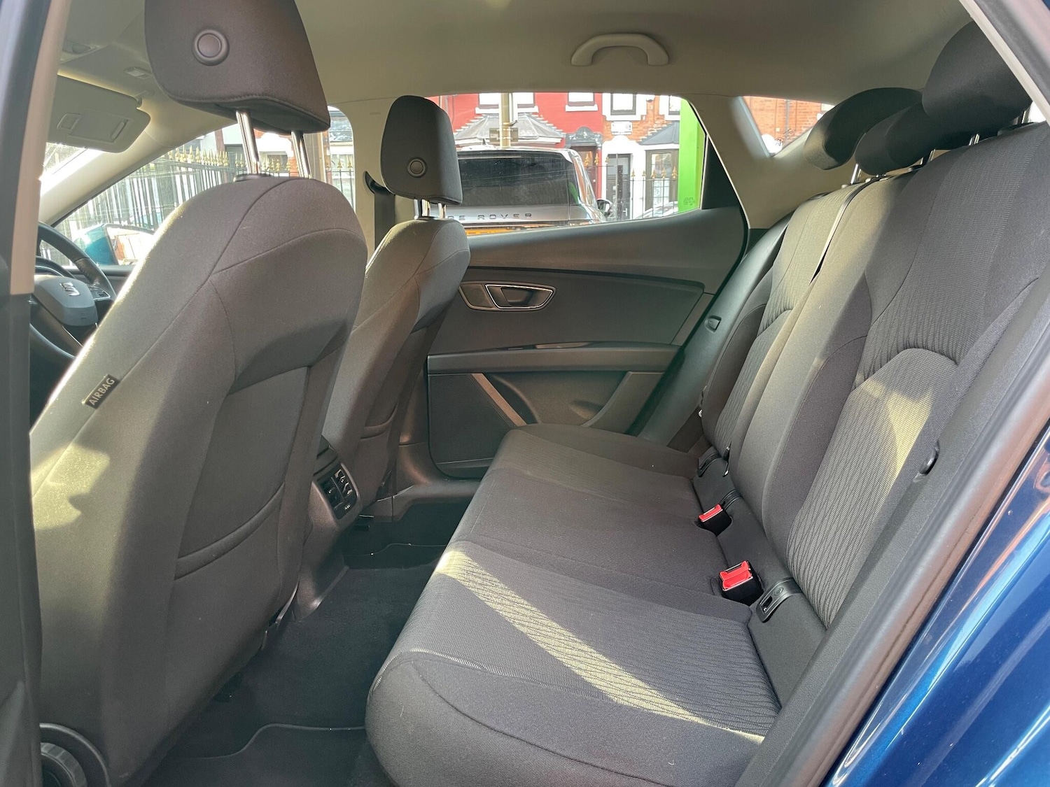 Used SEAT Leon 2014 for sale - 76456945: Photo 24