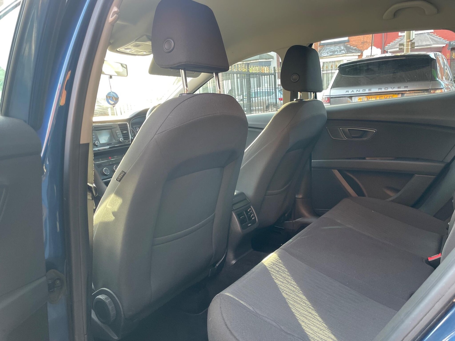 Used SEAT Leon 2014 for sale - 76456945: Photo 25