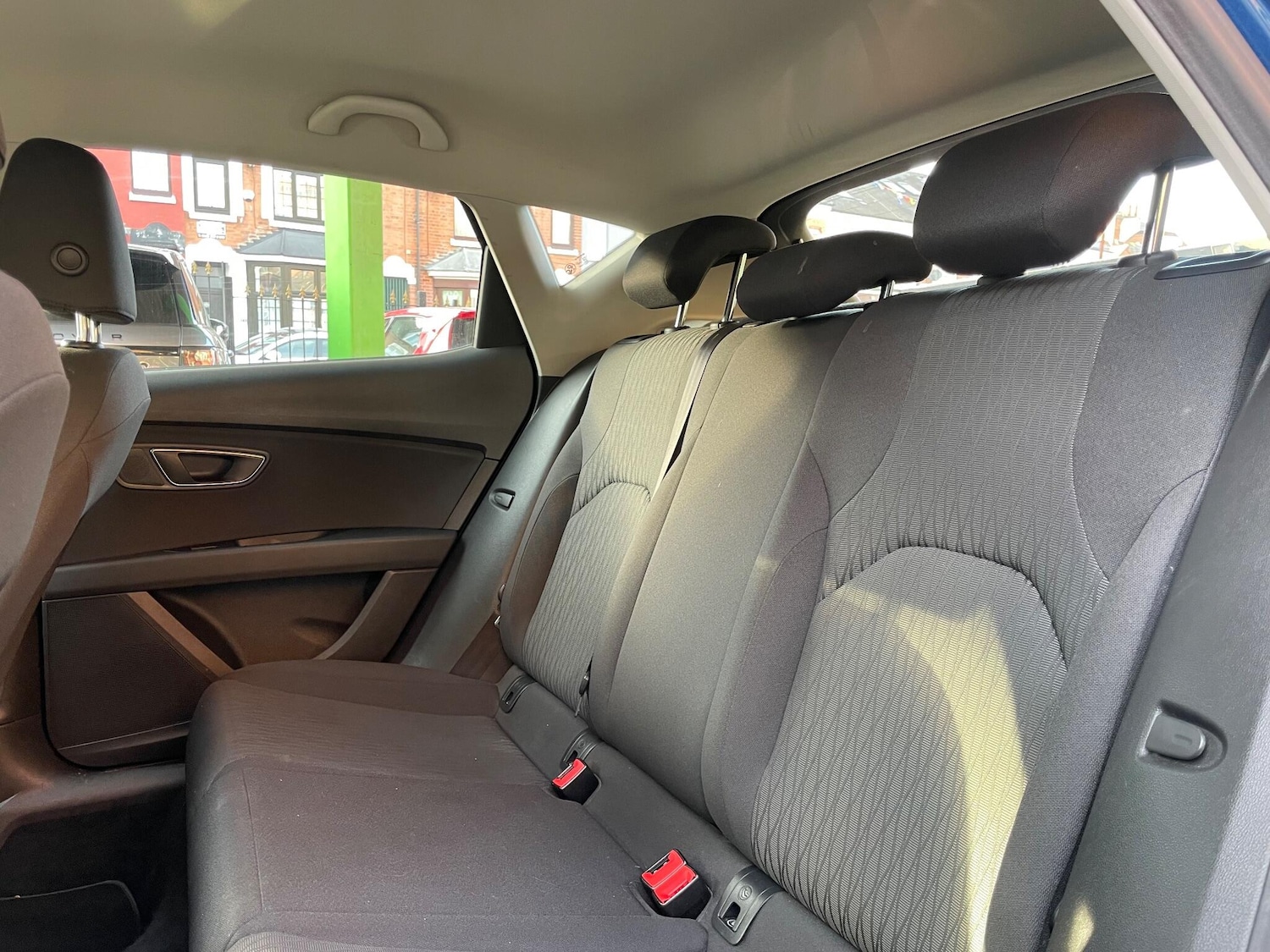 Used SEAT Leon 2014 for sale - 76456945: Photo 26