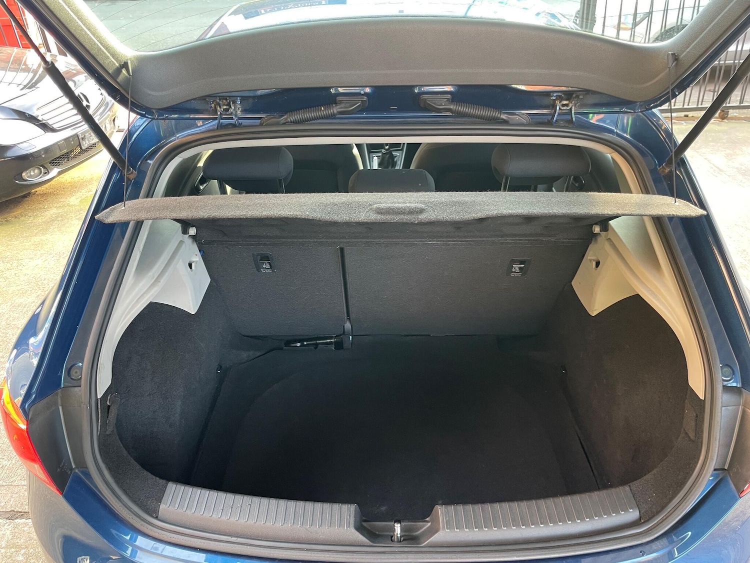 Used SEAT Leon 2014 for sale - 76456945: Photo 28