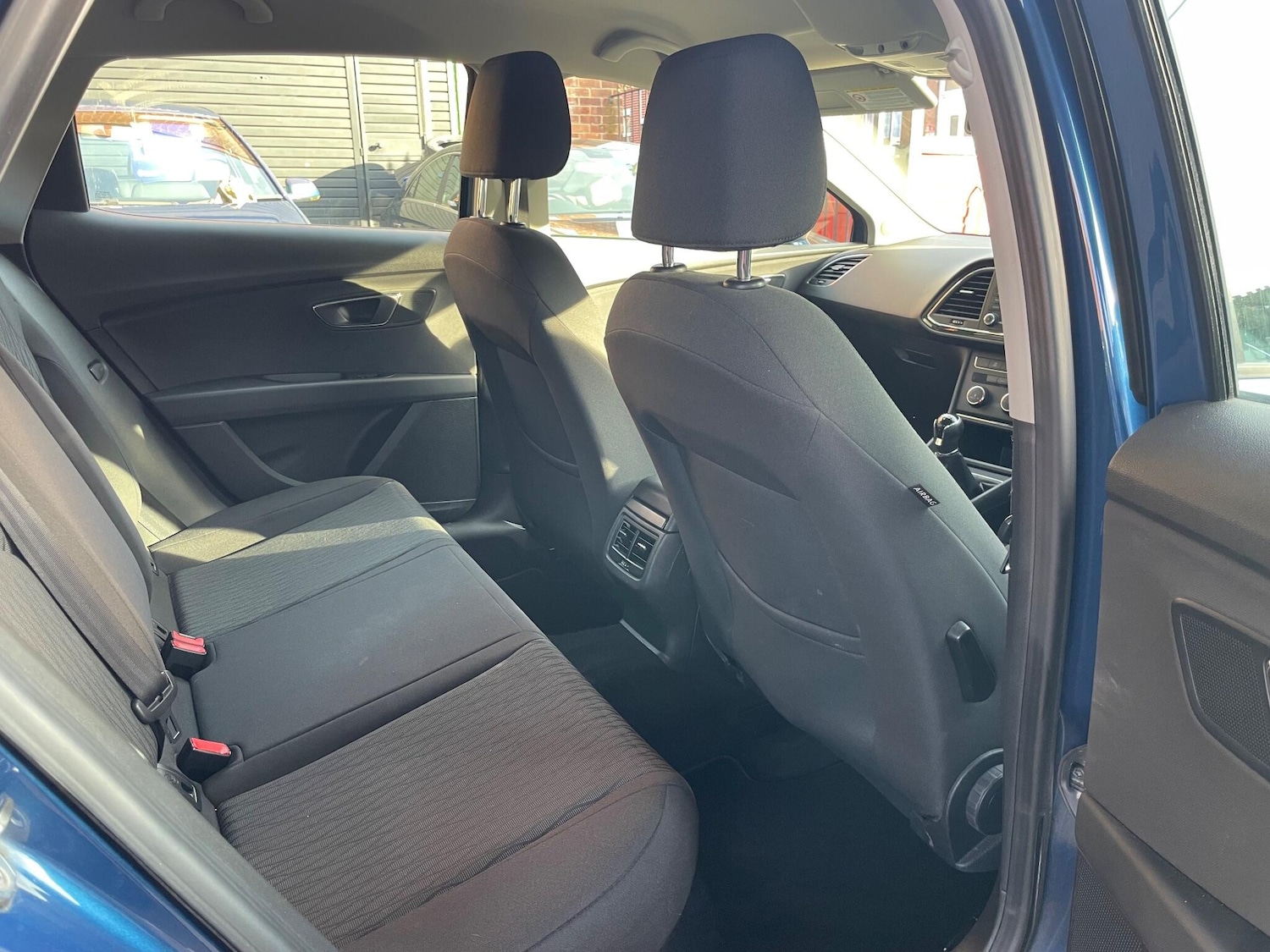 Used SEAT Leon 2014 for sale - 76456945: Photo 29