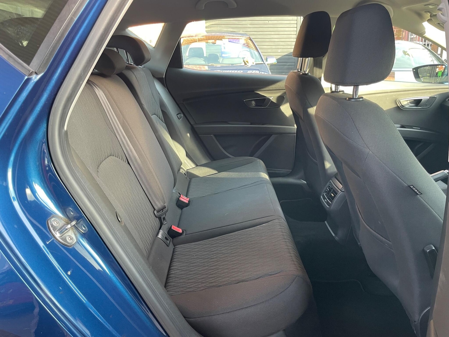 Used SEAT Leon 2014 for sale - 76456945: Photo 30