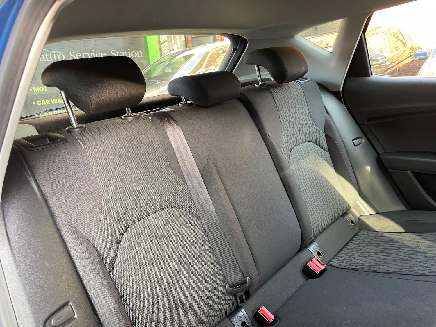 Used SEAT Leon 2014 for sale - 76456945: Photo 31