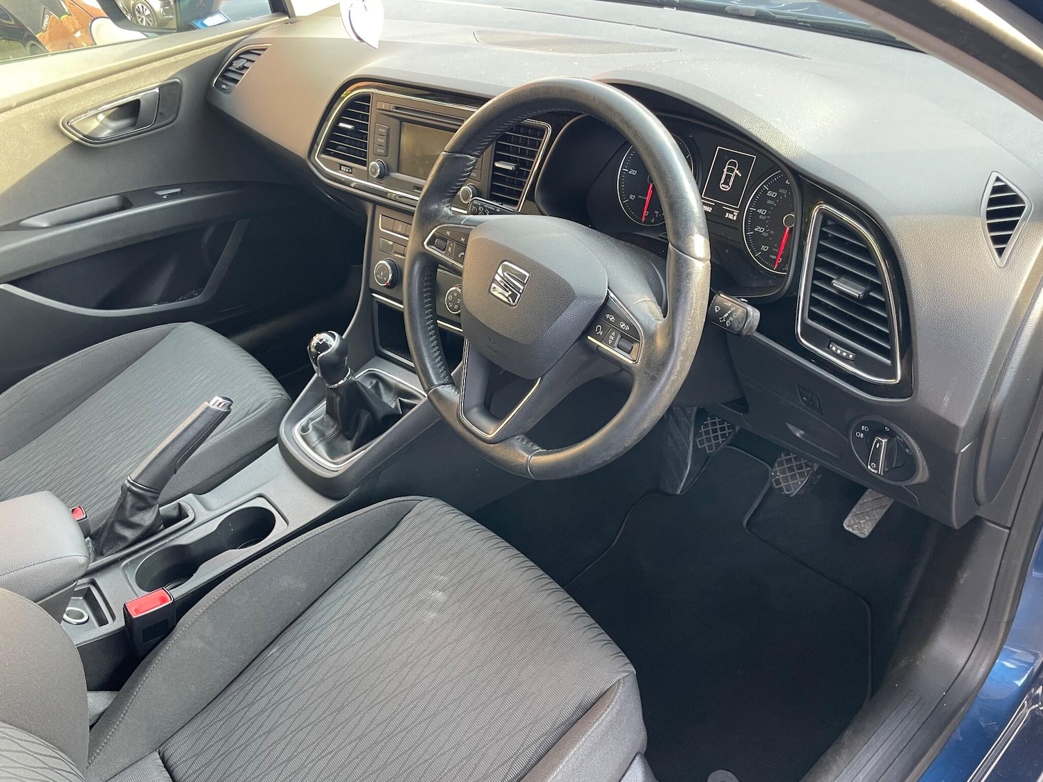 Used SEAT Leon 2014 for sale - 76456945: Photo 32