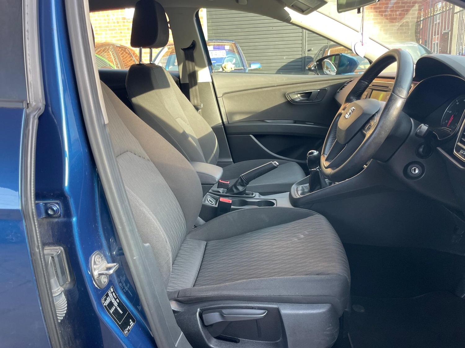 Used SEAT Leon 2014 for sale - 76456945: Photo 33