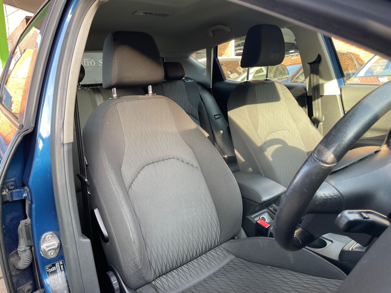 Used SEAT Leon 2014 for sale - 76456945: Photo 34