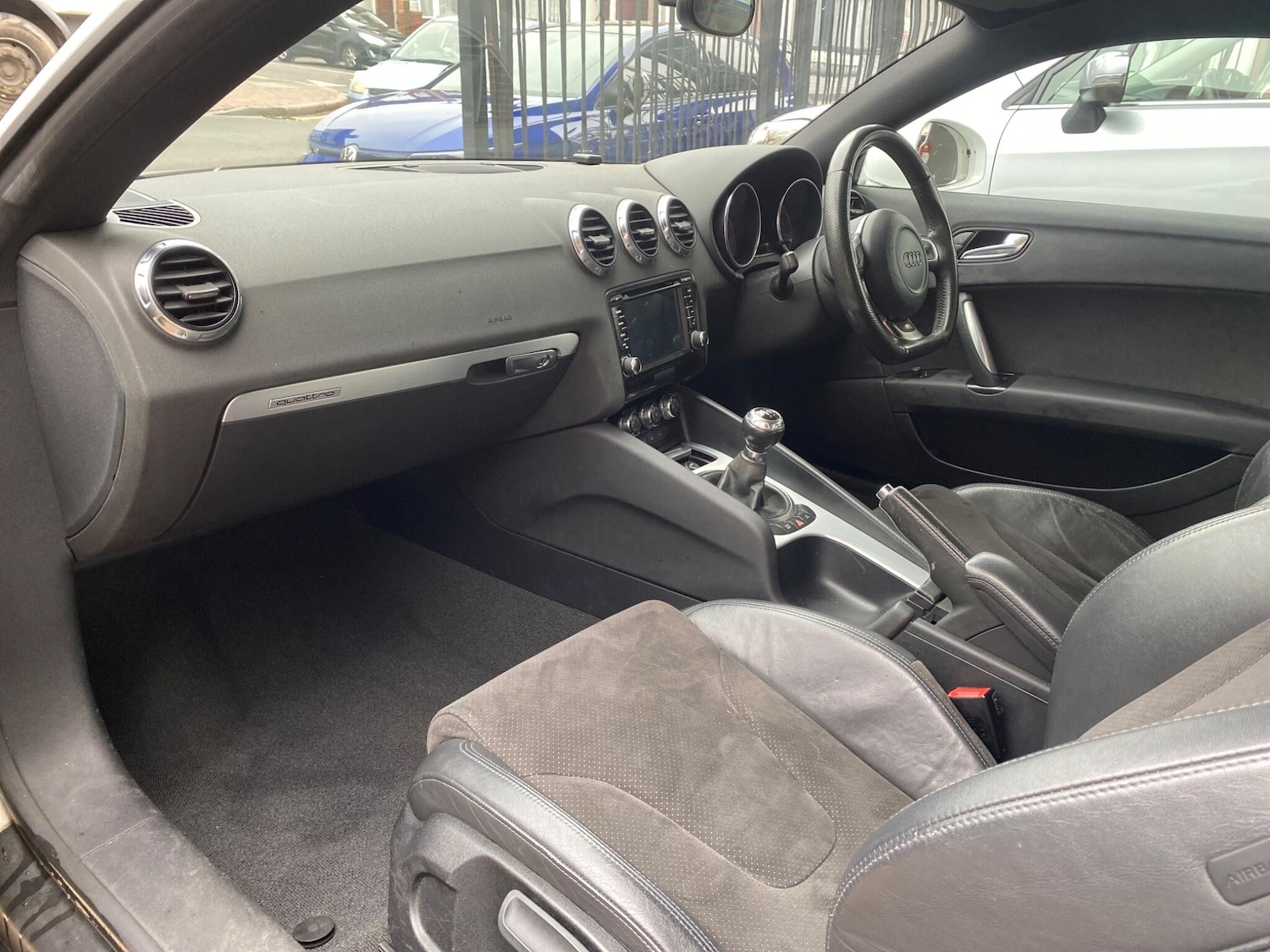 Used Audi TT 2009 for sale - 76318153: Photo 13
