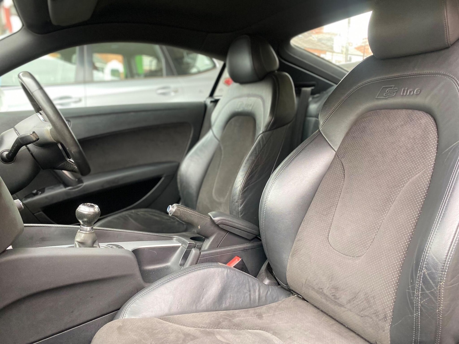Used Audi TT 2009 for sale - 76318153: Photo 14