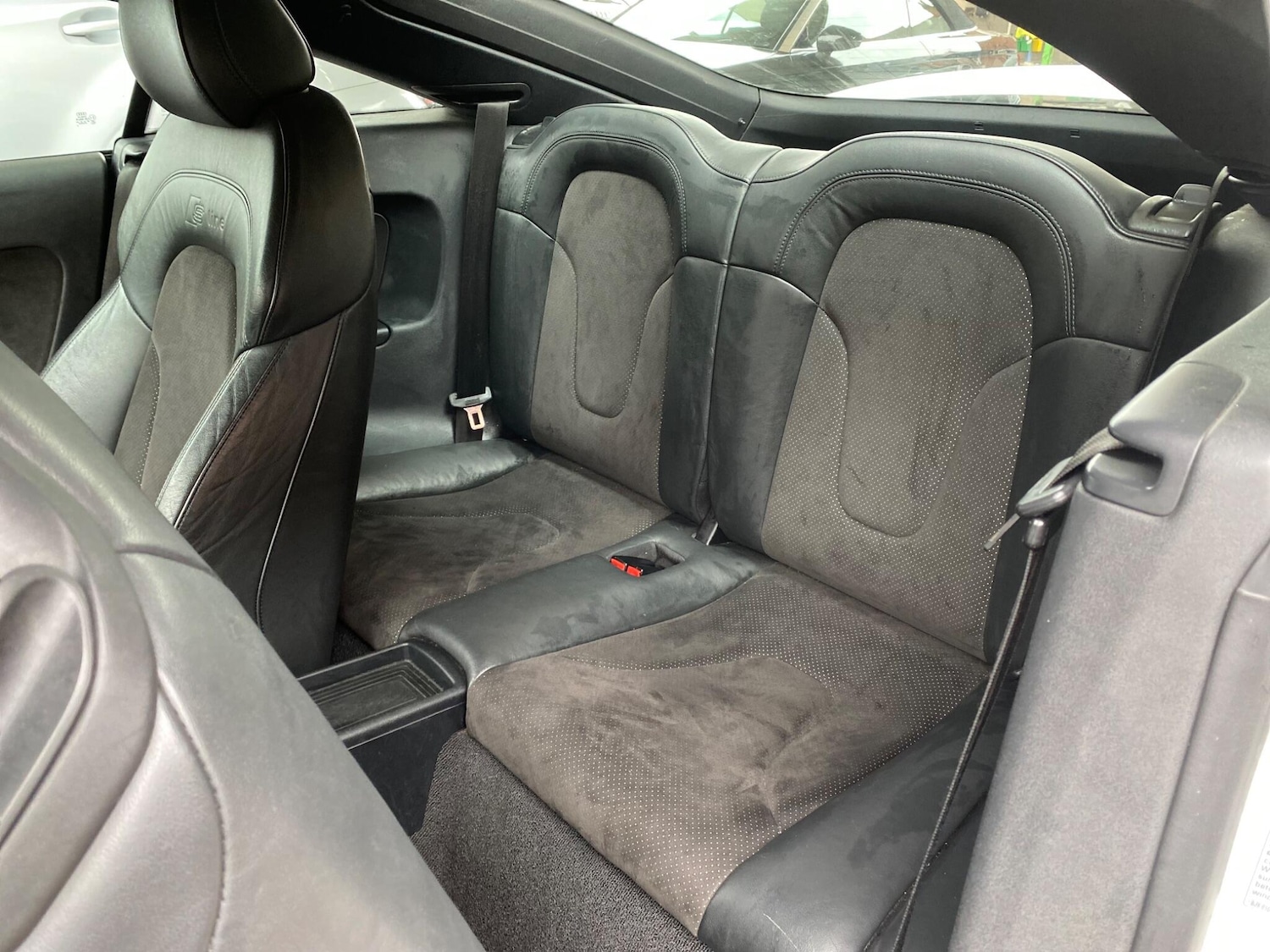 Used Audi TT 2009 for sale - 76318153: Photo 15