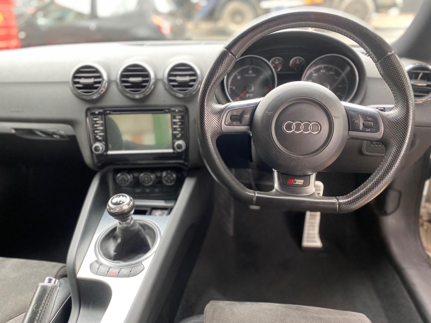 Used Audi TT 2009 for sale - 76318153: Photo 18