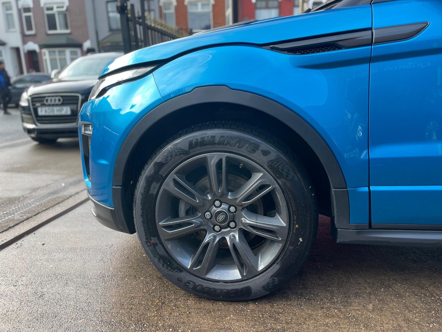 Used Land Rover Range Rover Evoque 2018 for sale - 77386680: Photo 19