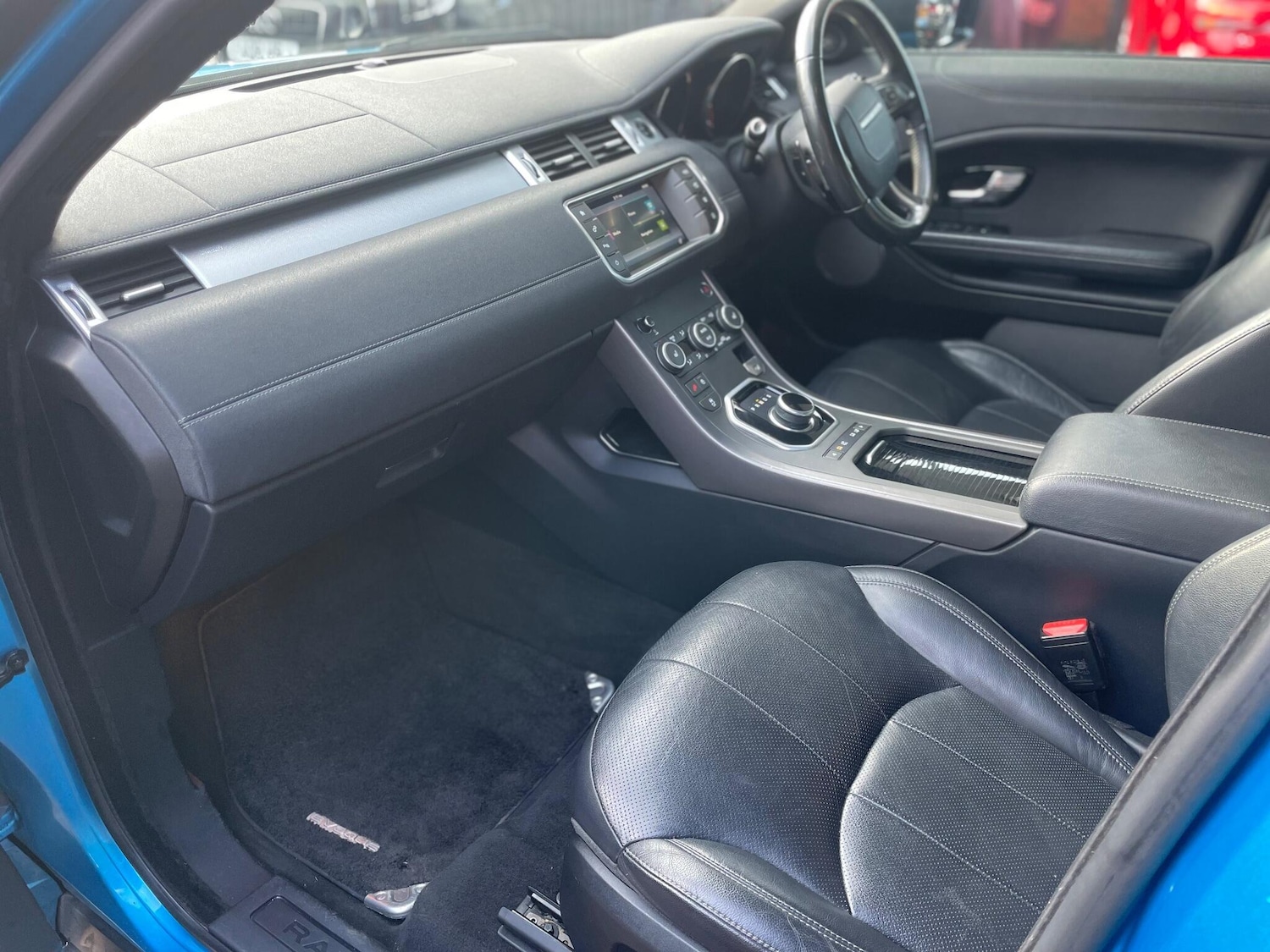 Used Land Rover Range Rover Evoque 2018 for sale - 77386680: Photo 21