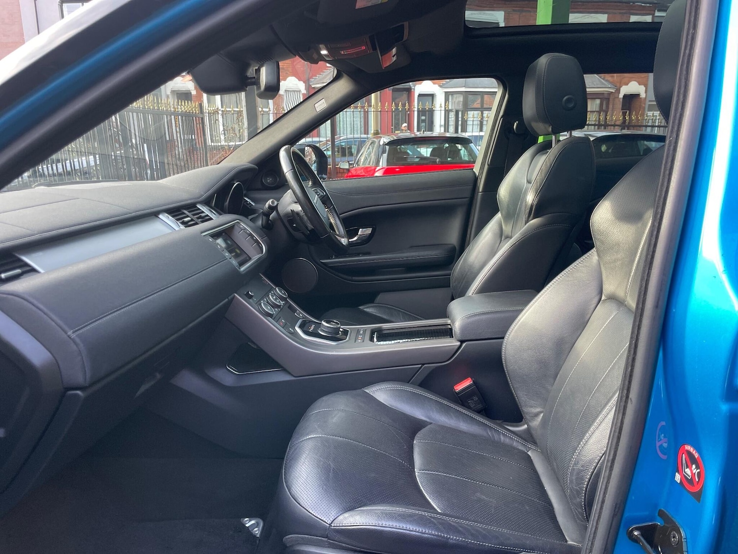 Used Land Rover Range Rover Evoque 2018 for sale - 77386680: Photo 22