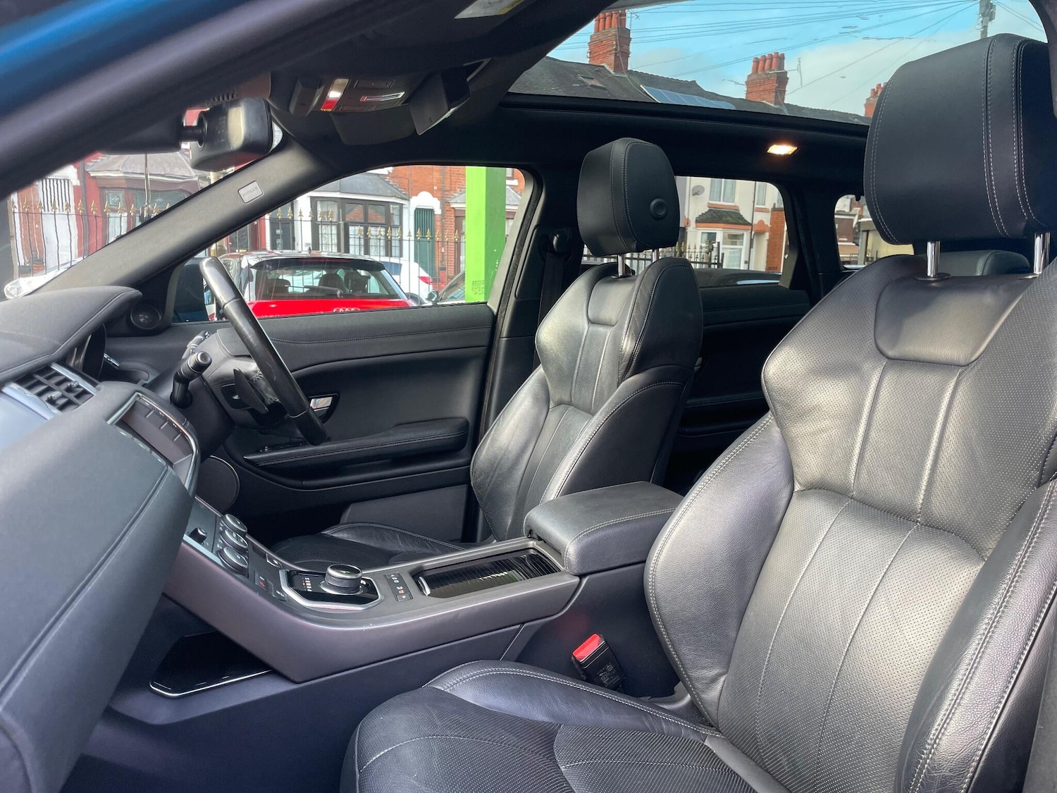 Used Land Rover Range Rover Evoque 2018 for sale - 77386680: Photo 23