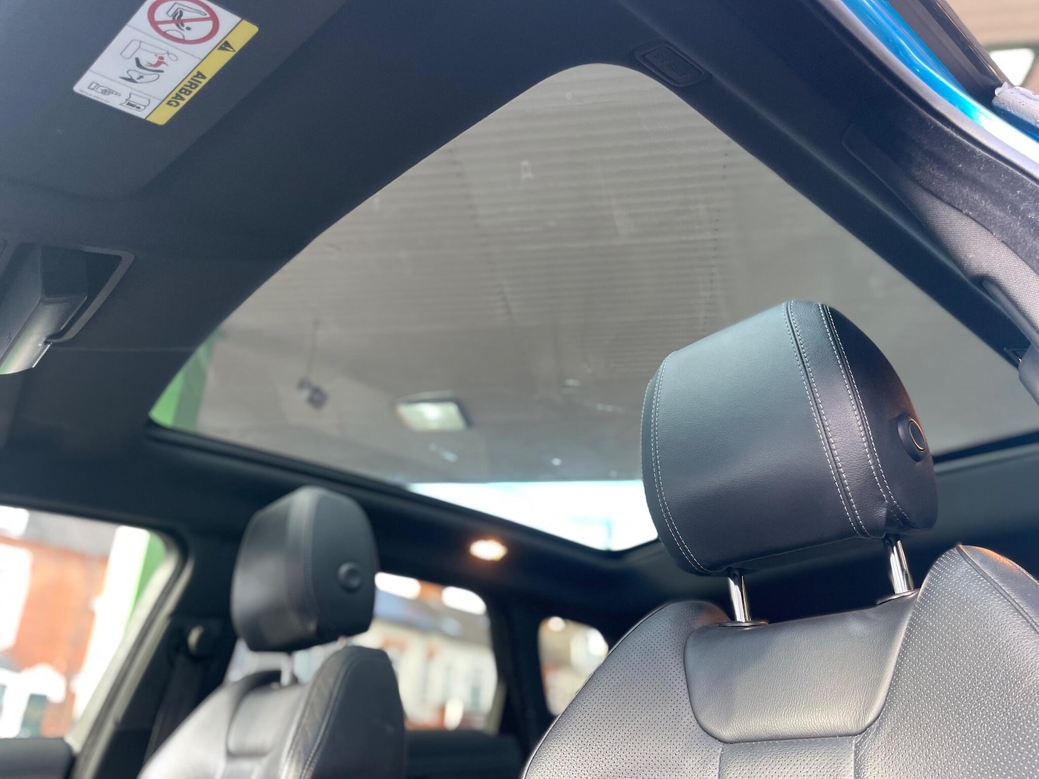 Used Land Rover Range Rover Evoque 2018 for sale - 77386680: Photo 24