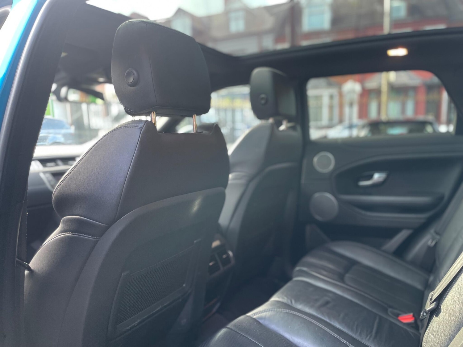 Used Land Rover Range Rover Evoque 2018 for sale - 77386680: Photo 28