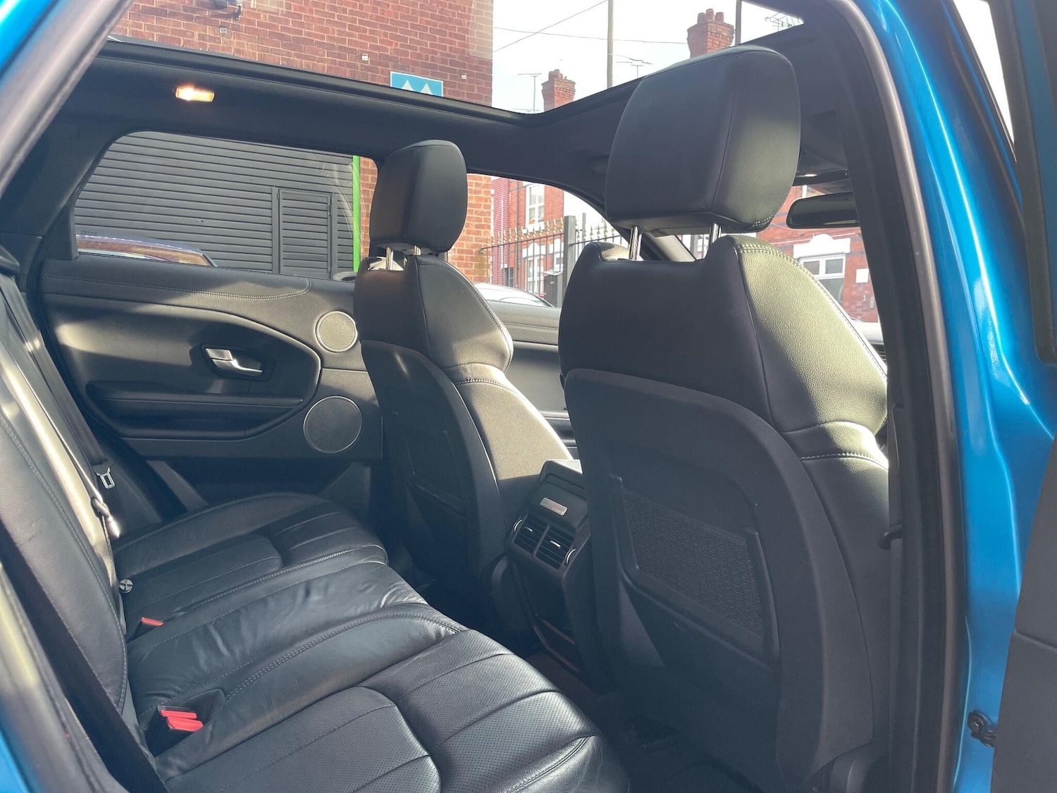 Used Land Rover Range Rover Evoque 2018 for sale - 77386680: Photo 32