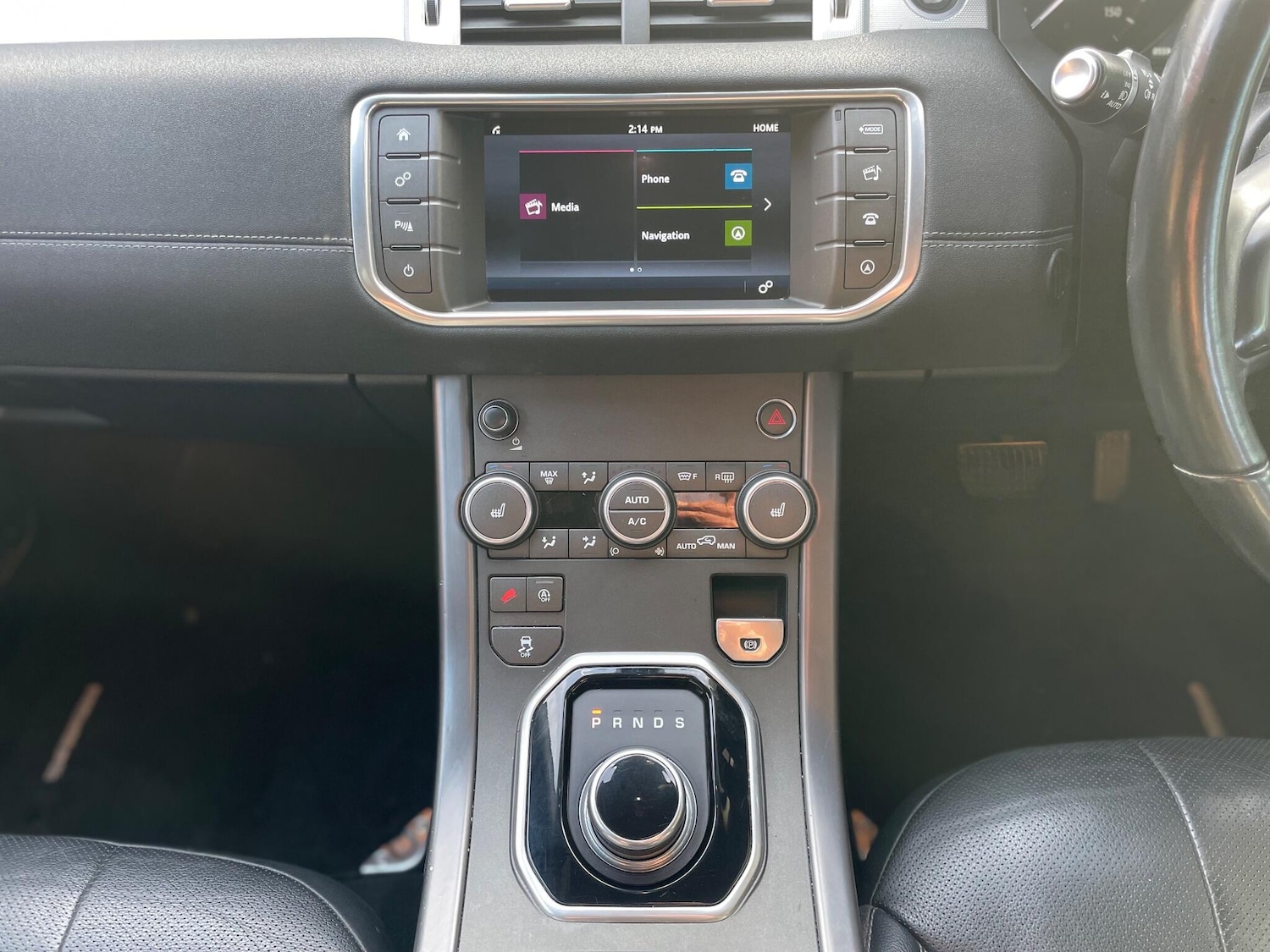 Used Land Rover Range Rover Evoque 2018 for sale - 77386680: Photo 34