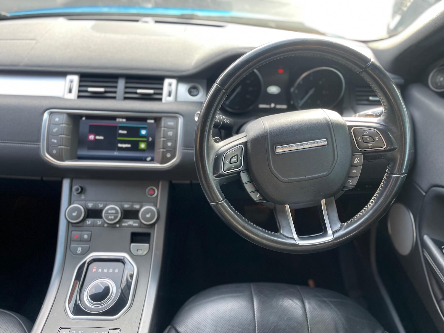 Used Land Rover Range Rover Evoque 2018 for sale - 77386680: Photo 35