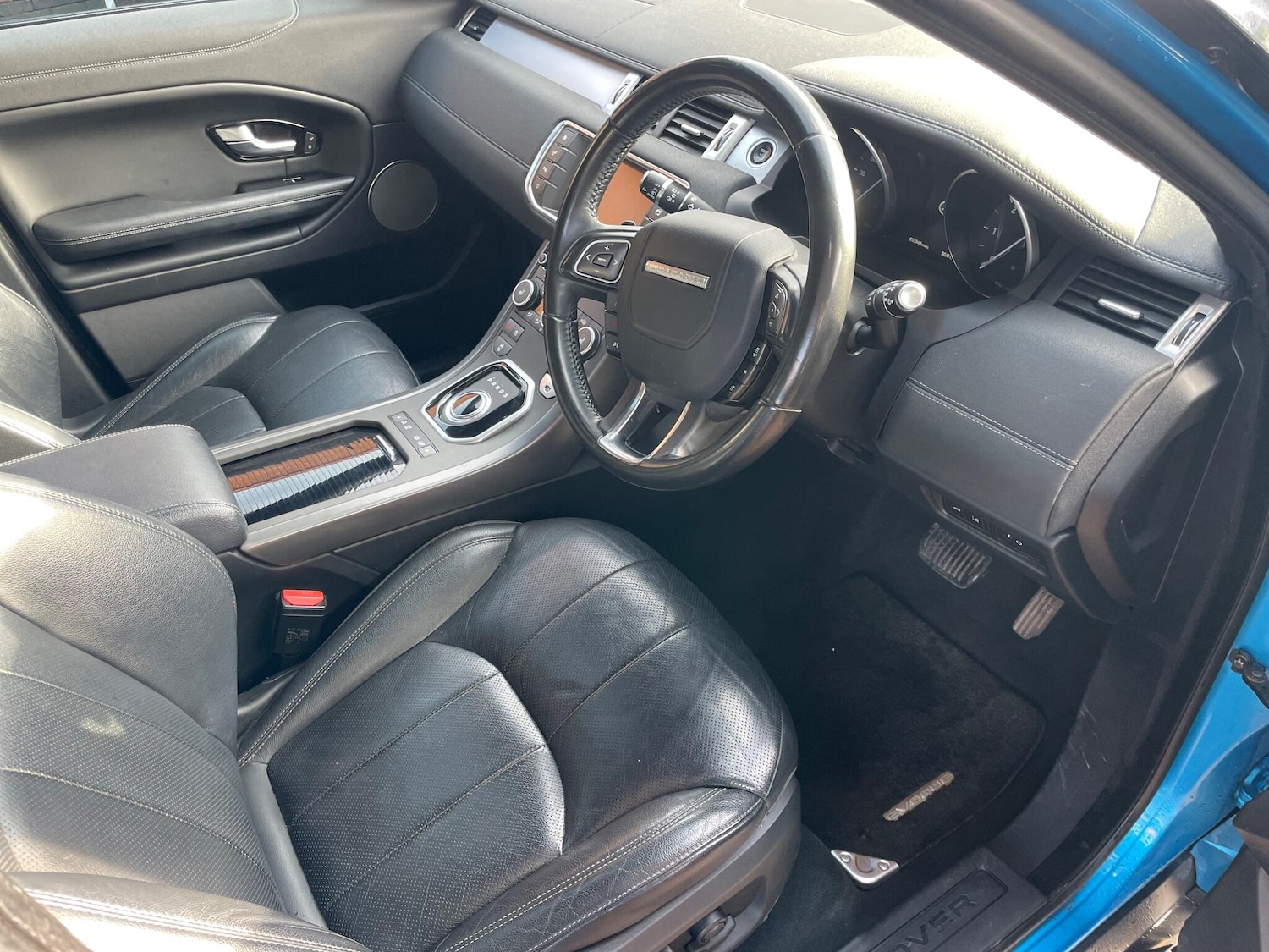 Used Land Rover Range Rover Evoque 2018 for sale - 77386680: Photo 36