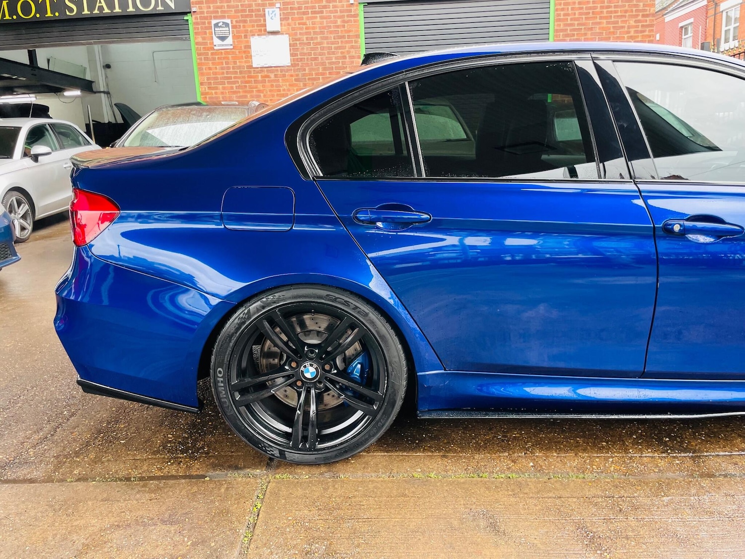 Used BMW M3 2016 for sale - 77958471: Photo 10