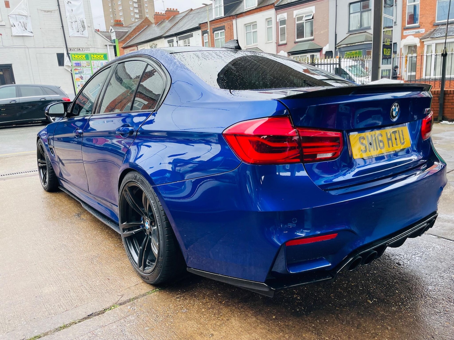 Used BMW M3 2016 for sale - 77958471: Photo 18