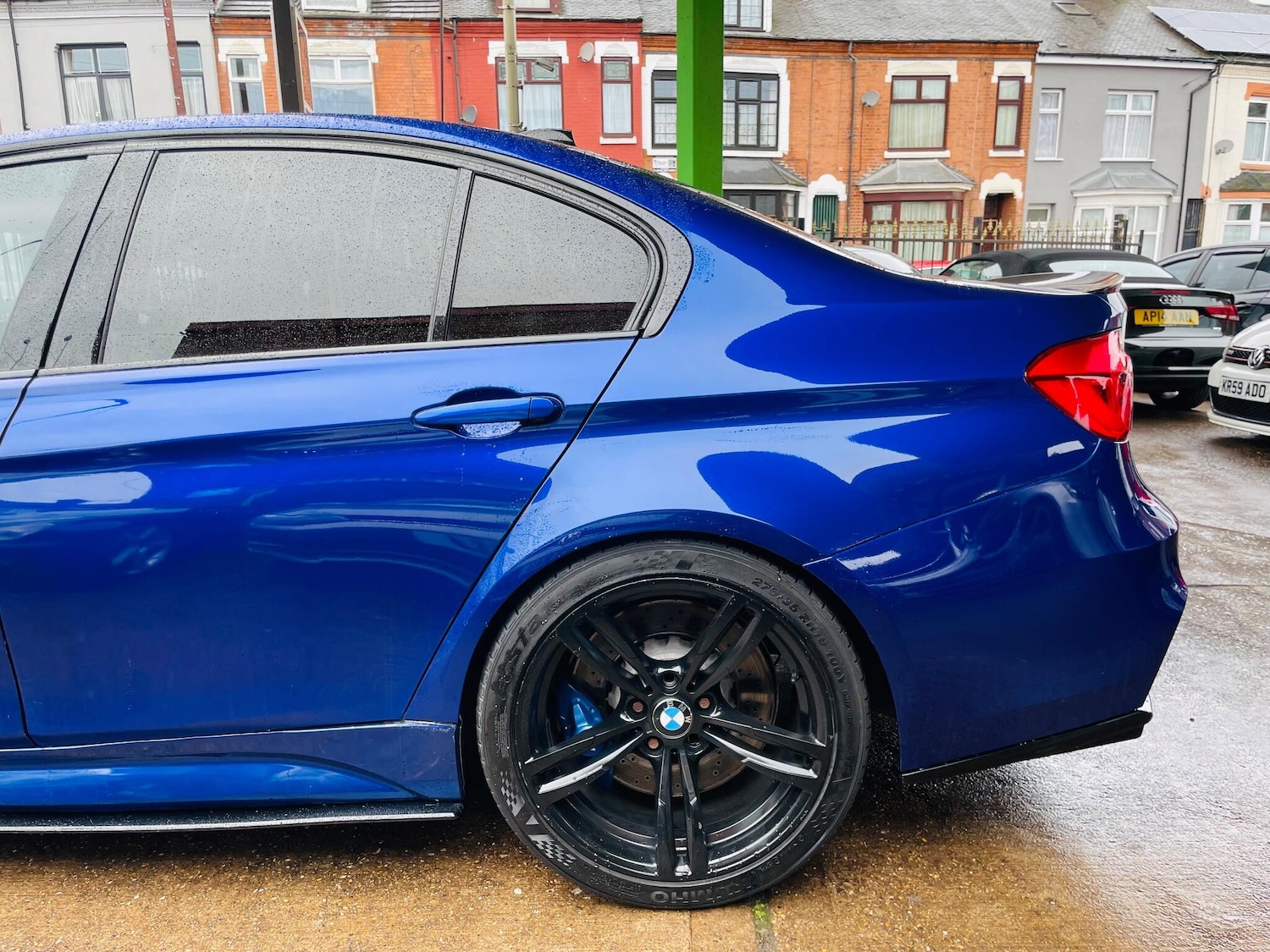 Used BMW M3 2016 for sale - 77958471: Photo 19