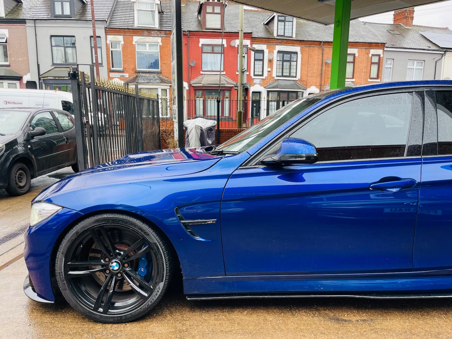 Used BMW M3 2016 for sale - 77958471: Photo 21