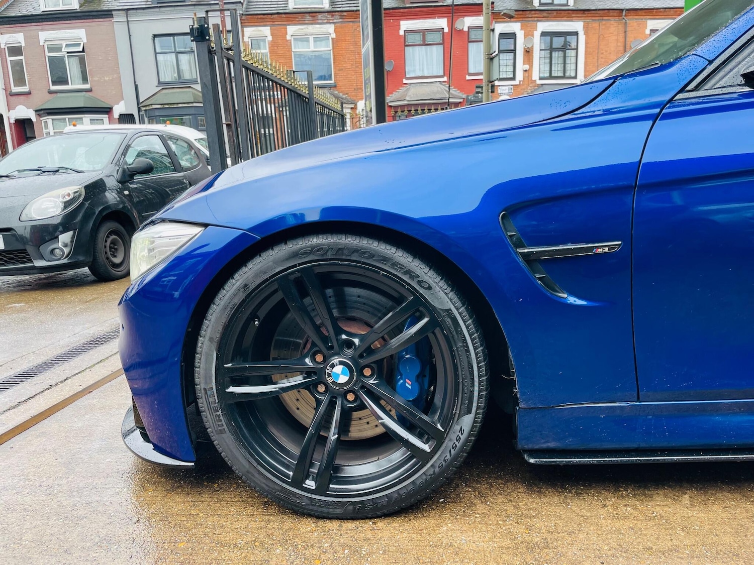 Used BMW M3 2016 for sale - 77958471: Photo 22