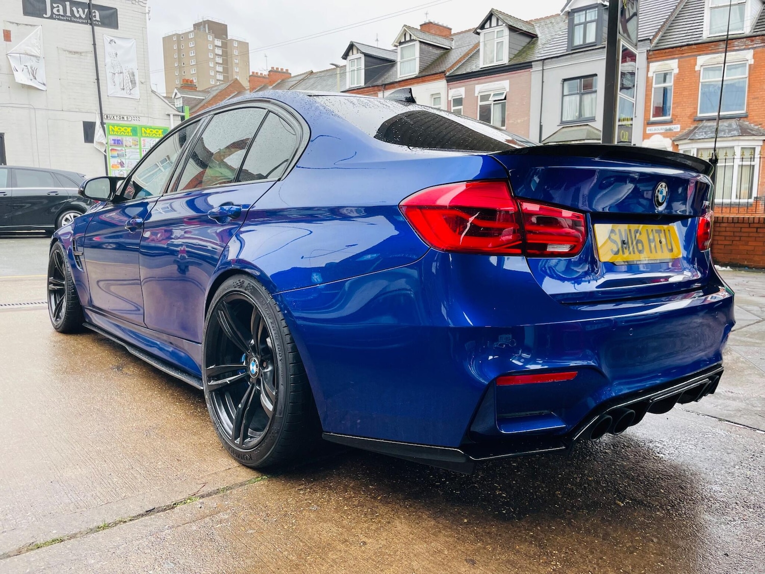 Used BMW M3 2016 for sale - 77958471: Photo 24
