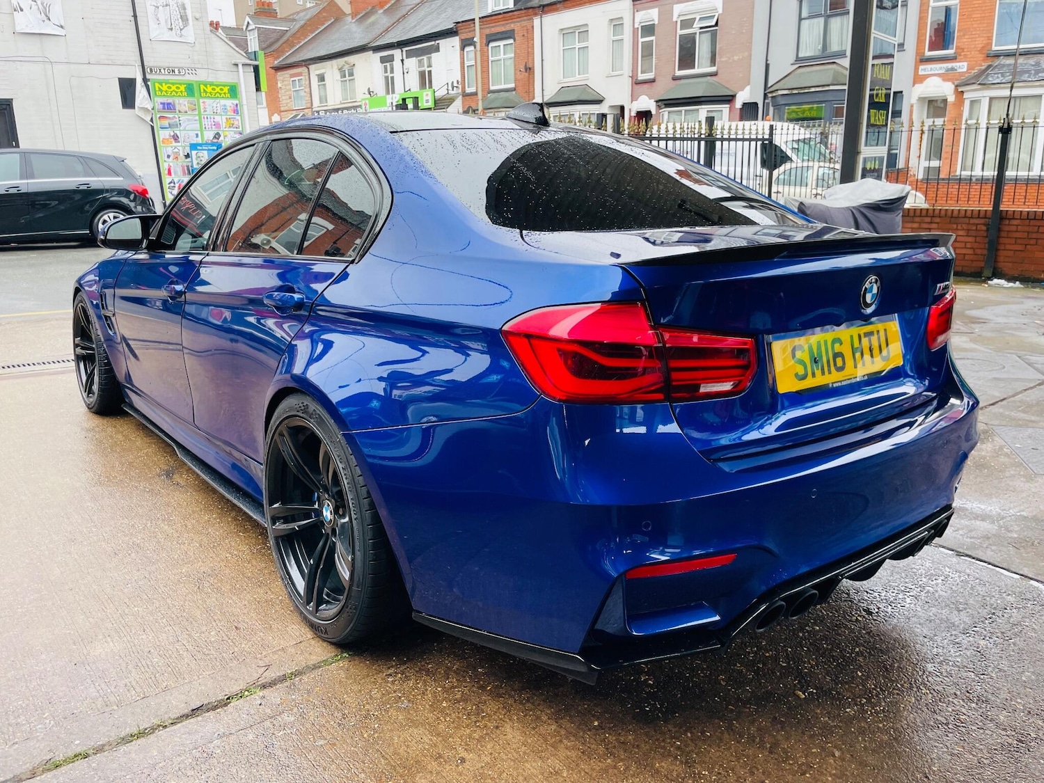 Used BMW M3 2016 for sale - 77958471: Photo 25