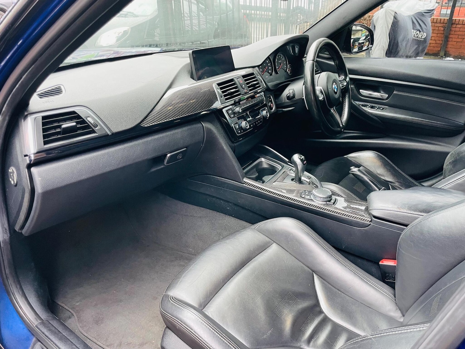 Used BMW M3 2016 for sale - 77958471: Photo 29