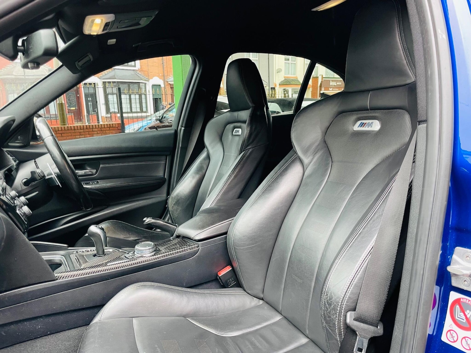 Used BMW M3 2016 for sale - 77958471: Photo 31