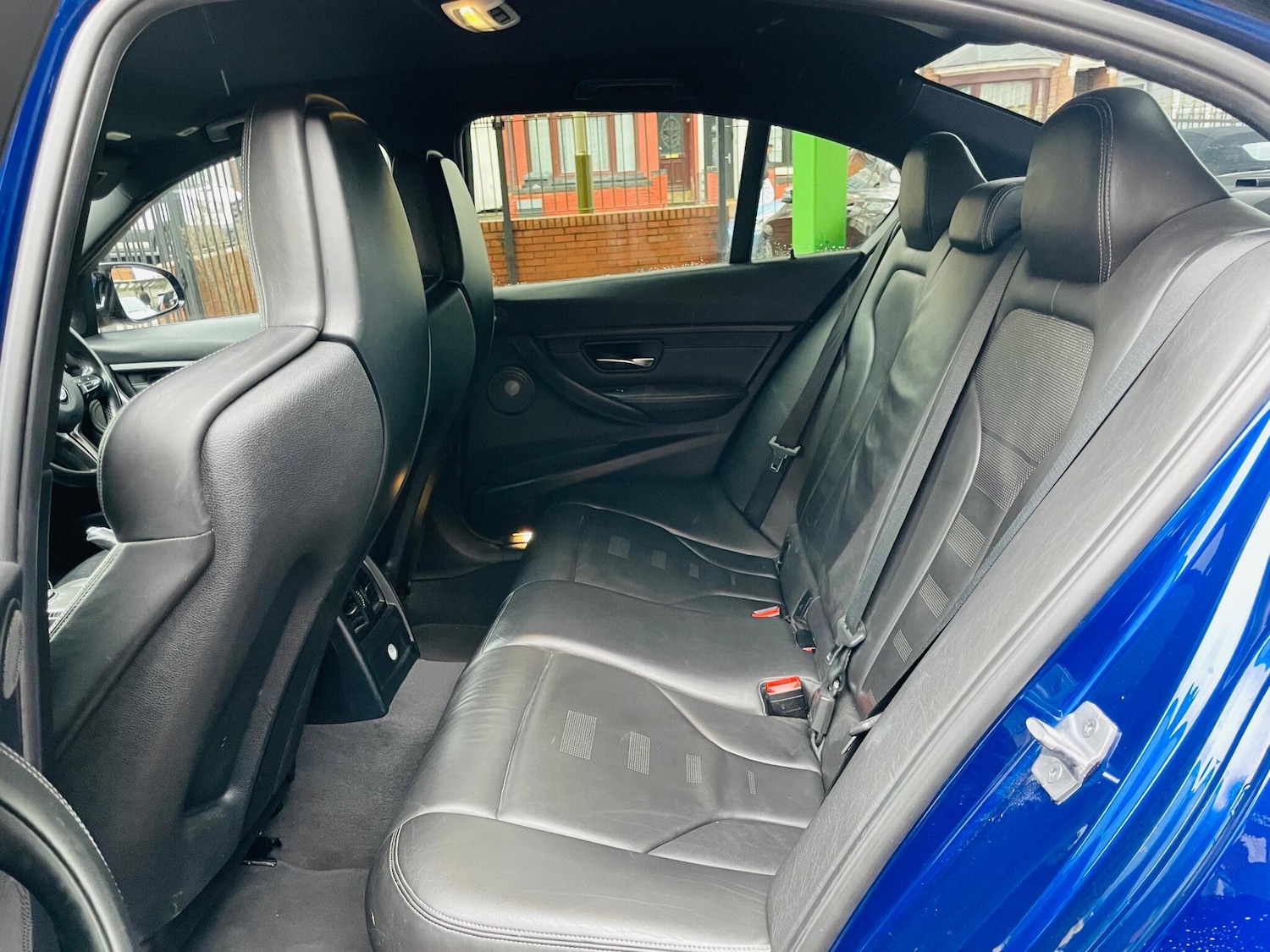 Used BMW M3 2016 for sale - 77958471: Photo 33