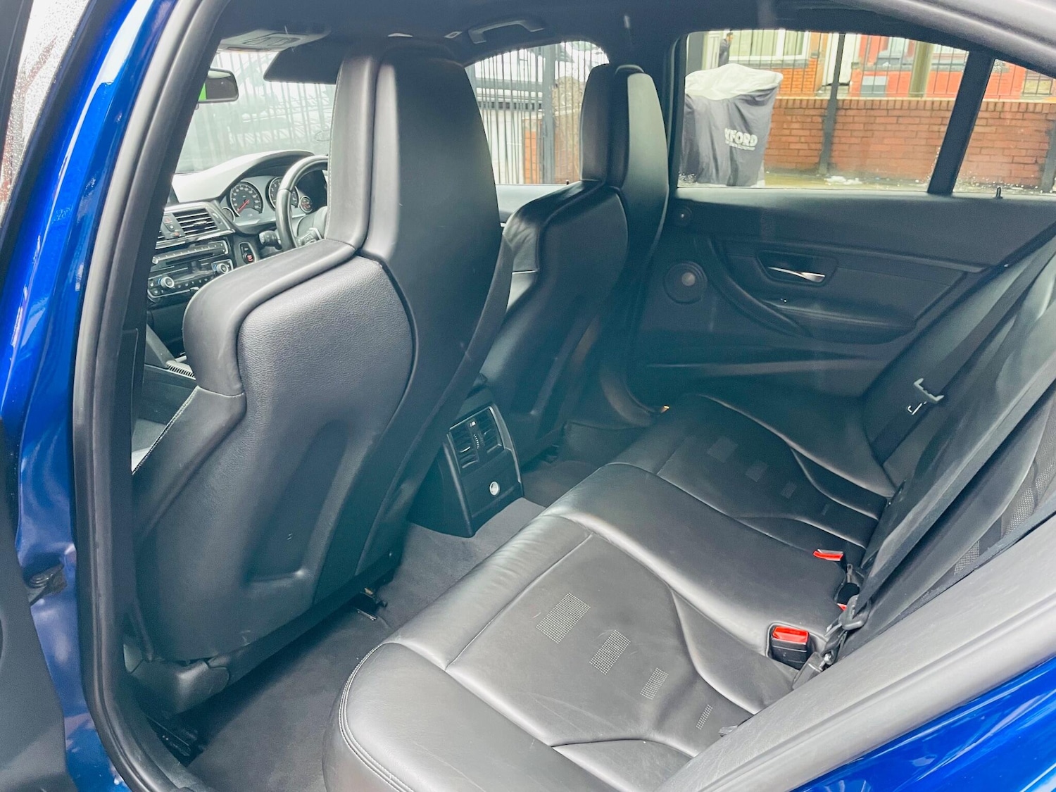 Used BMW M3 2016 for sale - 77958471: Photo 34