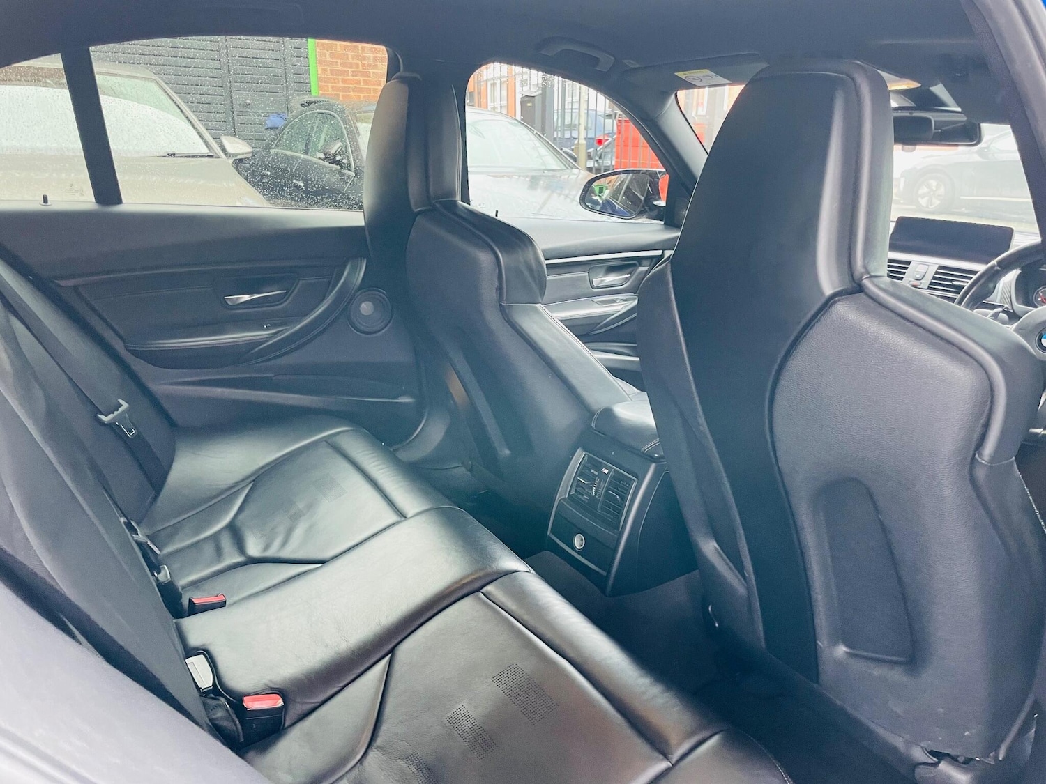 Used BMW M3 2016 for sale - 77958471: Photo 36