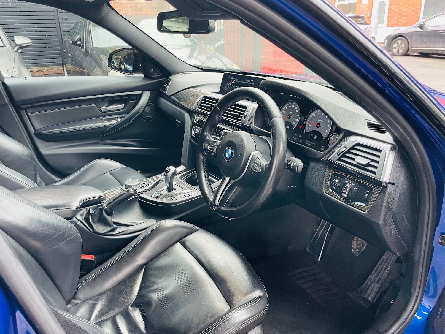 Used BMW M3 2016 for sale - 77958471: Photo 38