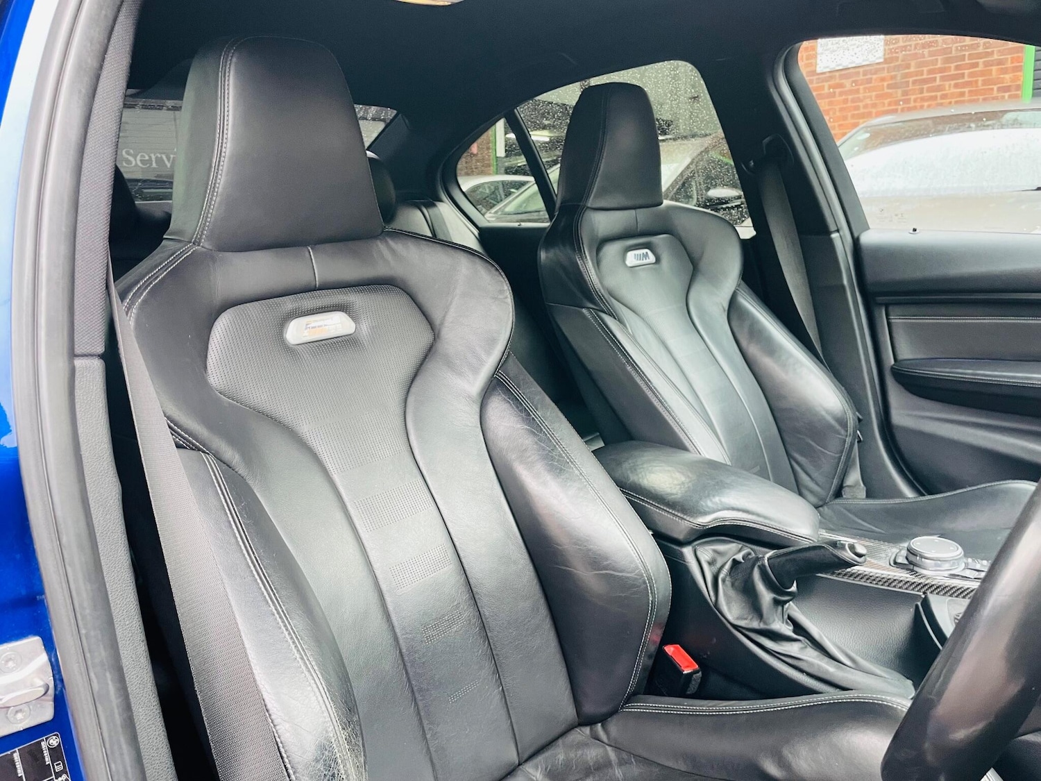 Used BMW M3 2016 for sale - 77958471: Photo 40