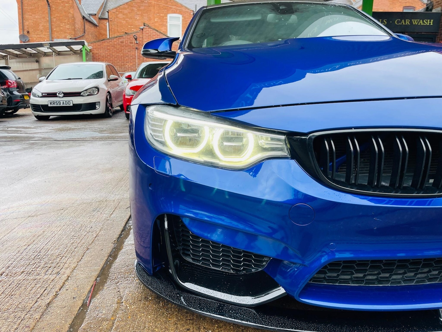 Used BMW M3 2016 for sale - 77958471: Photo 5