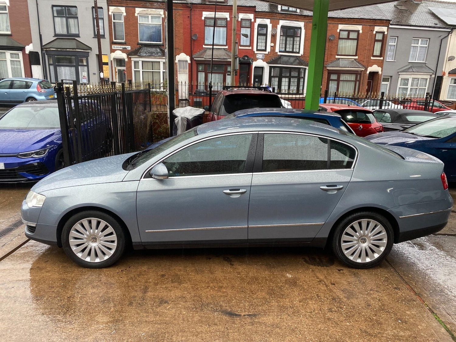 Used Volkswagen Passat 2010 for sale - 76592832: Photo 13
