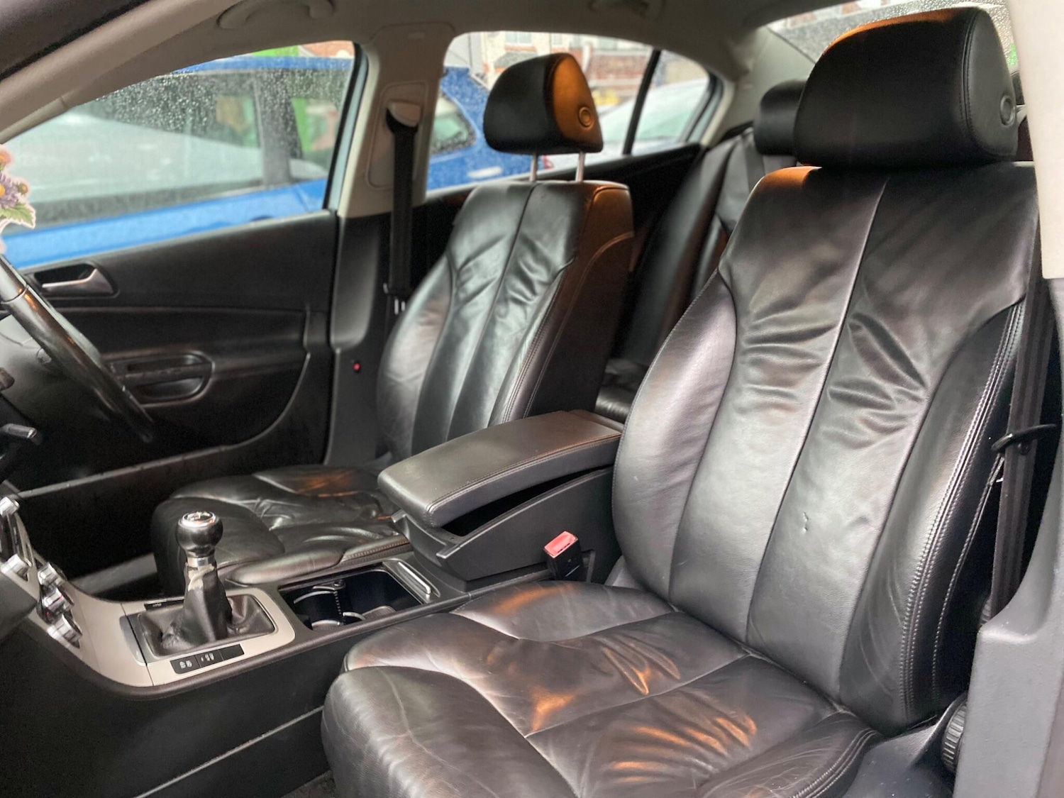 Used Volkswagen Passat 2010 for sale - 76592832: Photo 17