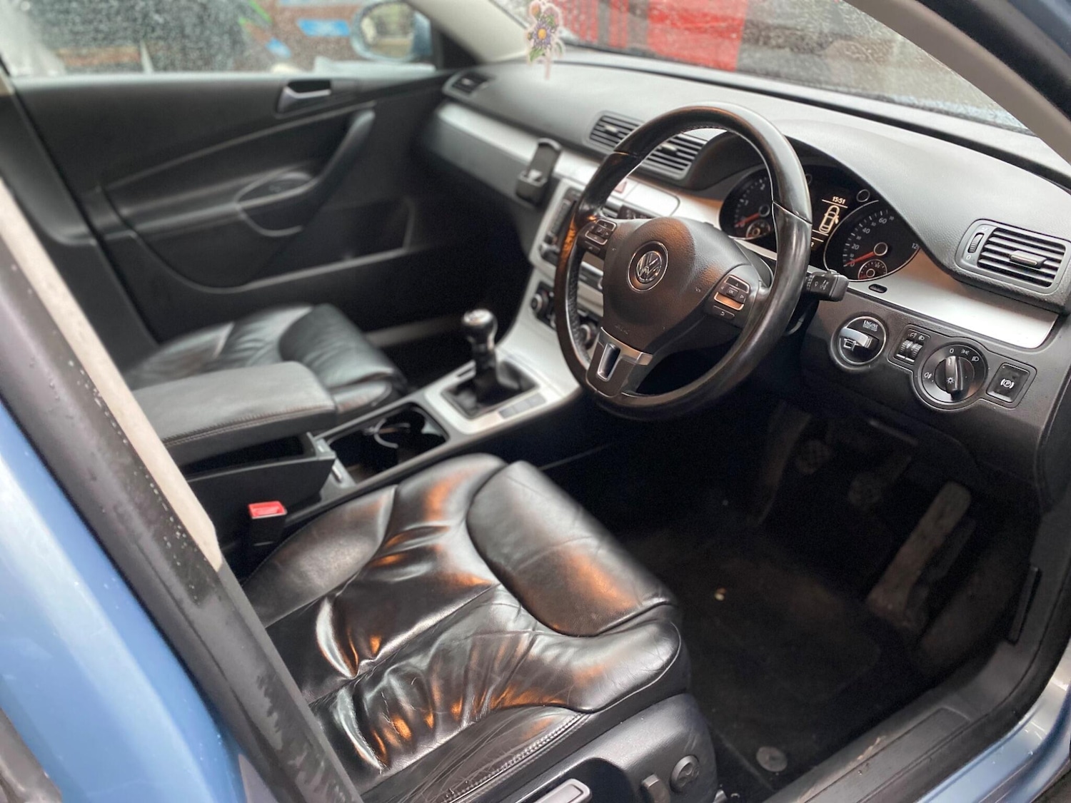 Used Volkswagen Passat 2010 for sale - 76592832: Photo 21