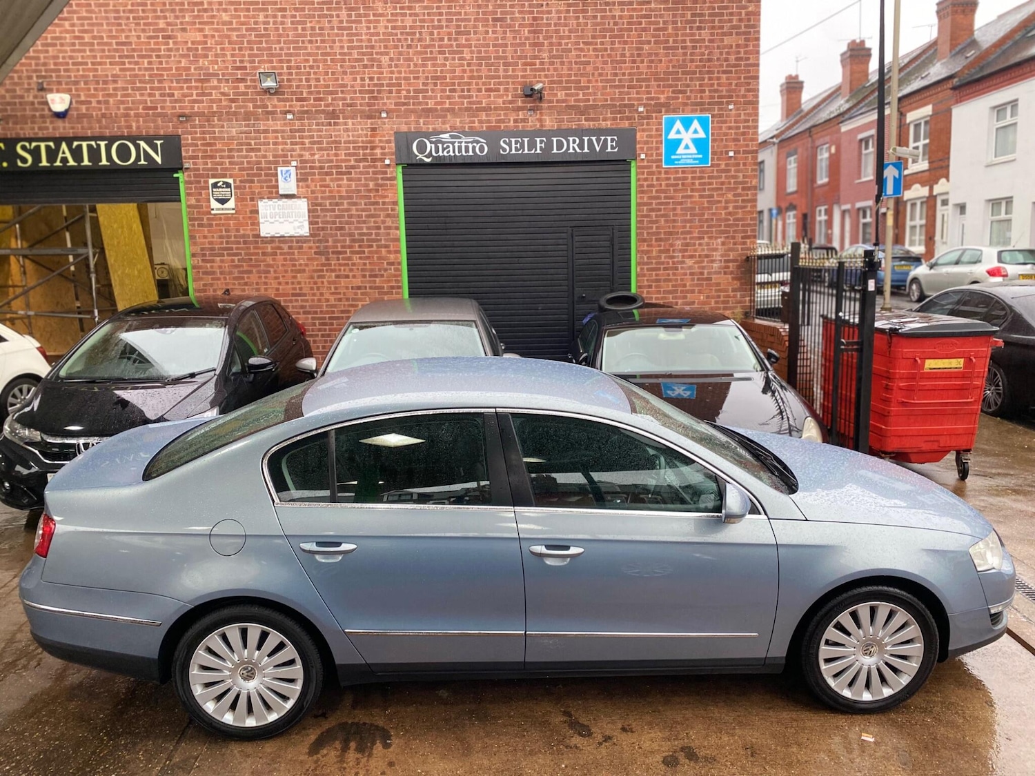 Used Volkswagen Passat 2010 for sale - 76592832: Photo 6