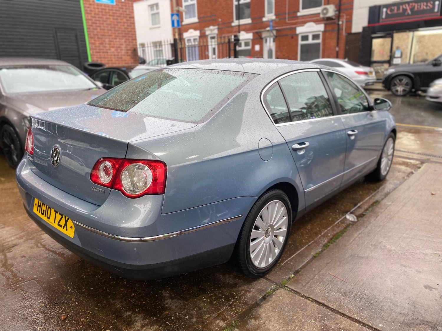 Used Volkswagen Passat 2010 for sale - 76592832: Photo 9