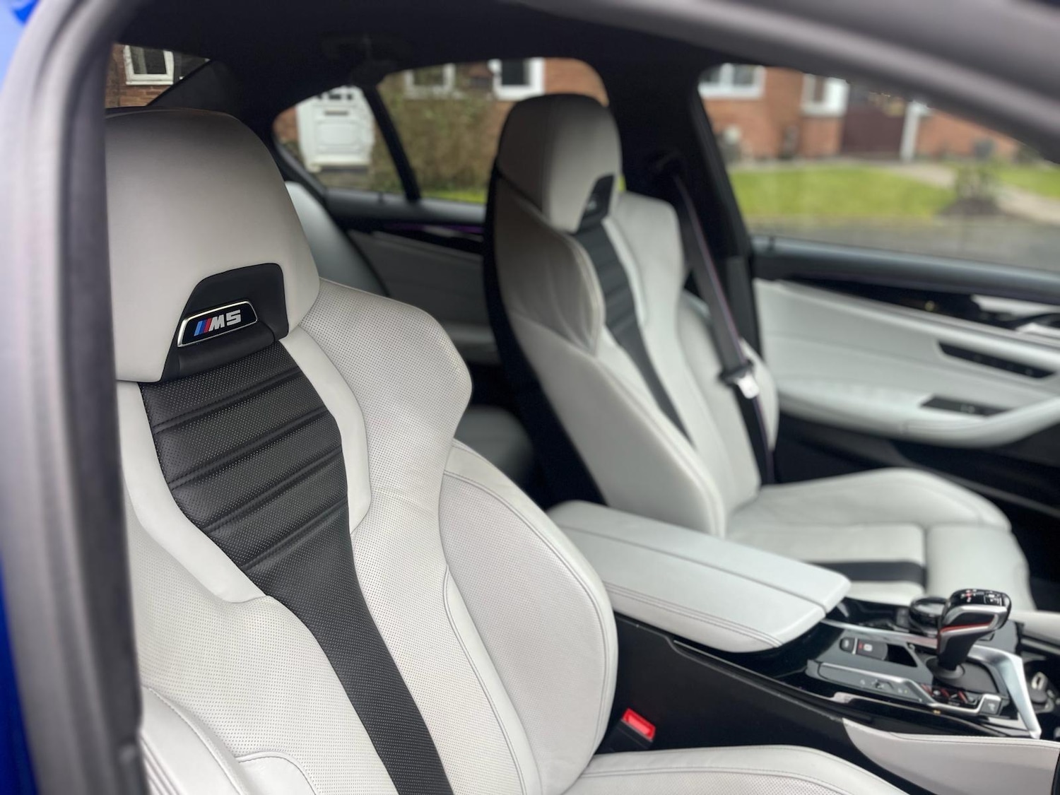 Used BMW M5 2019 for sale - 77538027: Photo 17