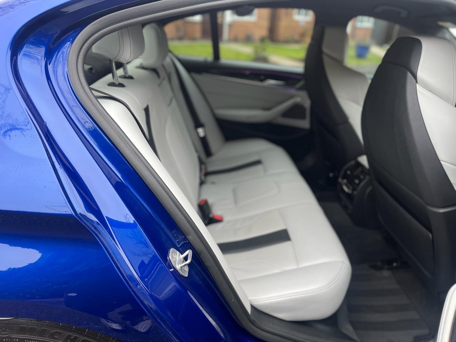 Used BMW M5 2019 for sale - 77538027: Photo 18