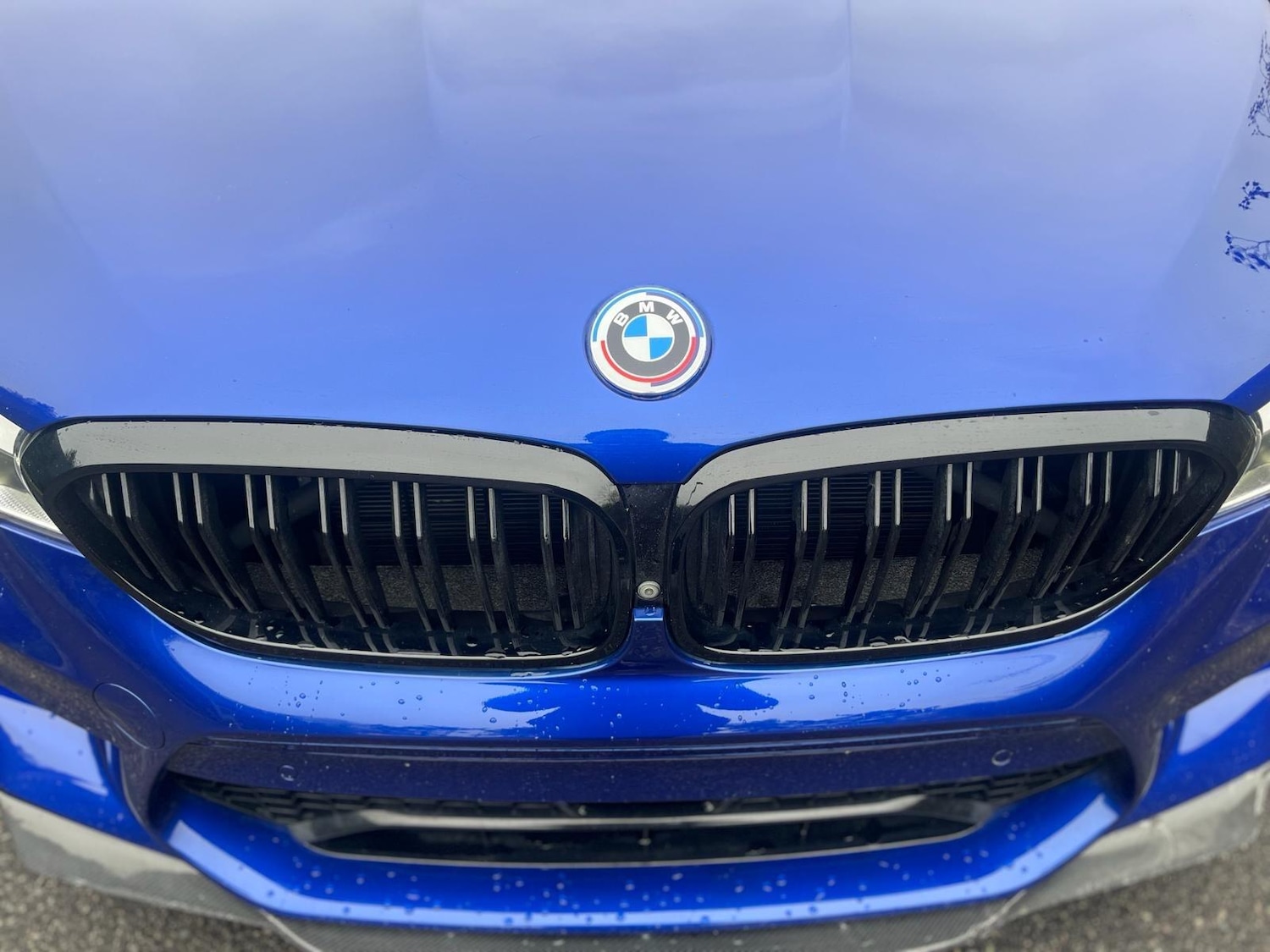 Used BMW M5 2019 for sale - 77538027: Photo 24